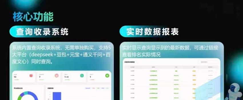 GEO优化，企业抢占流量高地的制胜法宝