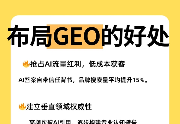 得知网络GEO AI搜索优化融合近10万家媒体平台及B2B平台，助力企业快速抢占AI搜索高地 ...