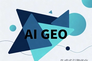 GEO优化如何让企业流量翻倍？