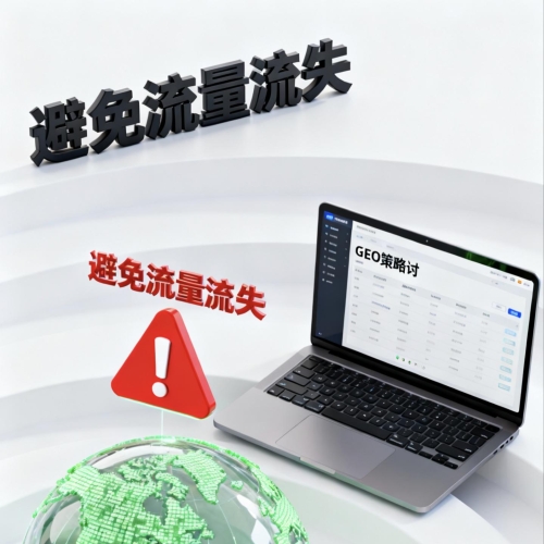 GEO优化实战指南：2025年企业如何在AI搜索浪潮中抢占先机