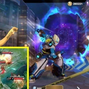 王者荣耀：狄仁杰星传说来袭，额外紫星币记得领！10点券抽晚萤