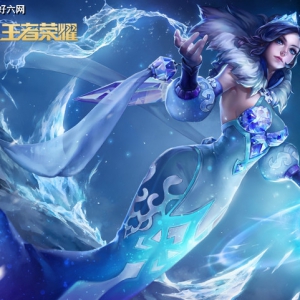 王者荣耀：两款史诗皮正优化，白拿不是梦，效果图超优秀