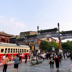多地取消跨年活动，元旦旅游要凉？还能出去玩吗？