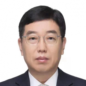 杜江任文化和旅游部副部长(图/简历)