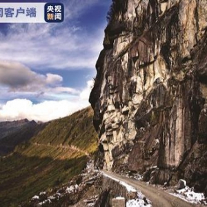 云南独龙江旅游景区恢复开放 每日限预约200人