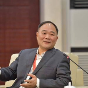 李书福：吉祥确认将组建全新纯电动汽车公司