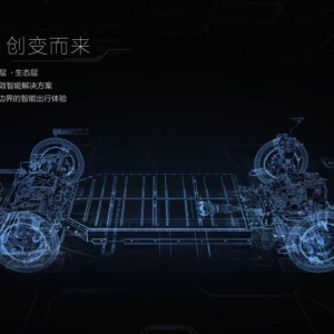 知恋人士：吉祥筹划建立电动汽车新实体公司