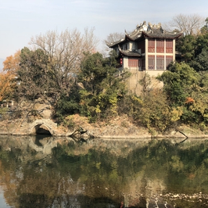 历史上叱咤风云的浙江古镇，如今是国家5A级旅游景区，游人不断！