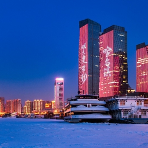 黑龙江：旅游景区实施分时预约 旅行社暂不恢复出入境旅游