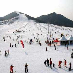 多地启动促进文旅消费活动，北方重点布局冰雪旅游