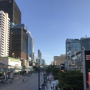 泰国旅游业预计后年才能恢复疫情前八成水平