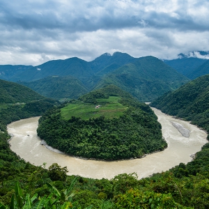 文旅部拟确定西藏林芝市雅鲁藏布大峡谷为国家5A级旅游景区