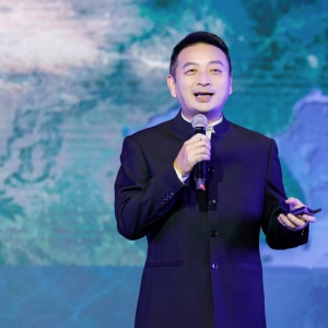 携程集团董事局主席梁建章：国内旅游市场现已恢复80％