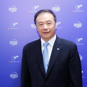 世界旅游联盟秘书长刘士军：旅游的刚需属性不会变