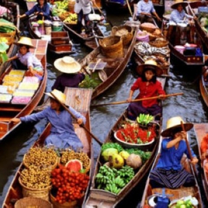 疫后首批欧洲游客将抵达泰国，国际跨境旅游恢复露端倪？