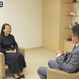 香港旅发局总干事：“冰封”的香港旅游业正寻求复苏