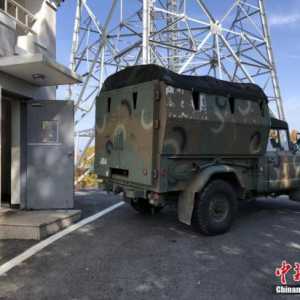 韩国将重启韩朝边境板门店旅游