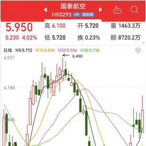 惨！旅客暴跌98%，国泰航空无奈裁员24%、停运旗下港龙航空…“旅游气泡”计 ...