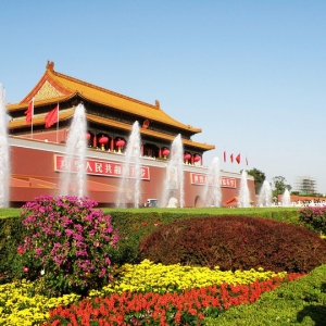 心理测试：退休了你最想去哪旅游？测你孩子会给你带来什么好运