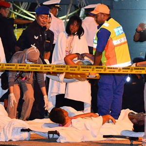 马来西亚沉船8名死者家属诉国内旅游公司，惩罚性赔偿成焦点