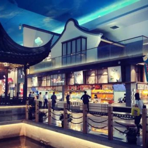 江苏屡次夺得“旅游第一” 来看数不尽的江南柔情