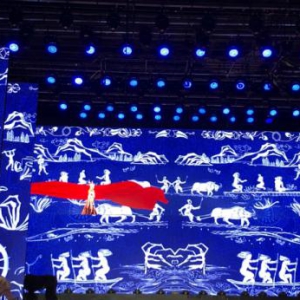 “中国丹寨非遗周”：从苗族蜡染、古法造纸到非遗旅游与论坛