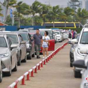 中消协：双节假期消费负面信息集中在交通、旅游等方面