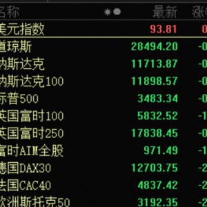 美将推动解除对华旅游禁令 特朗普签国家科技新战略